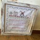 Antique Accessories 1993 58 62