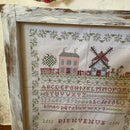 Antique Accessories 1993 58 62