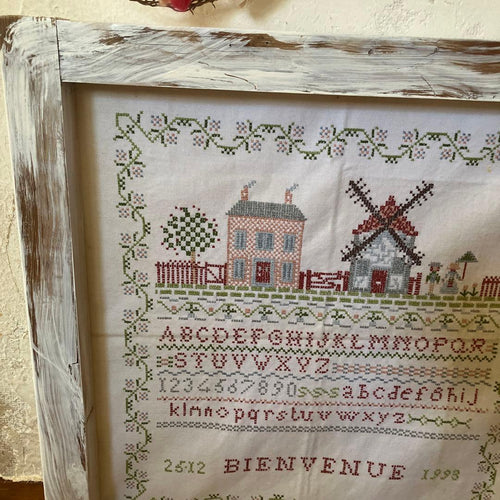 Antique Accessories 1993 58 62