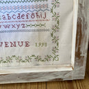 Antique Accessories 1993 58 62