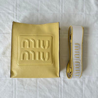 Miu Shoulder Bags