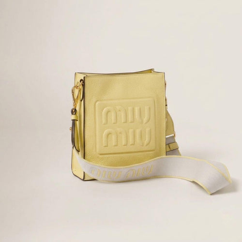Miu Shoulder Bags
