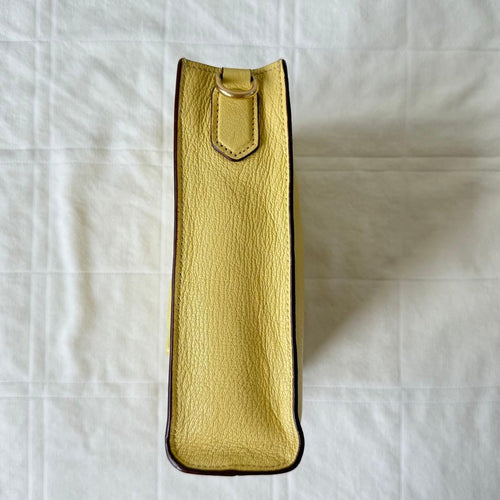 Miu Shoulder Bags