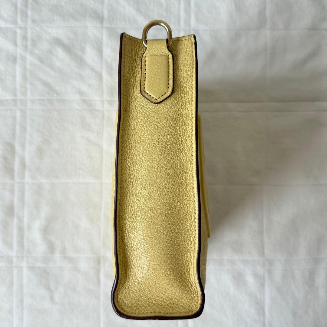 Miu Shoulder Bags