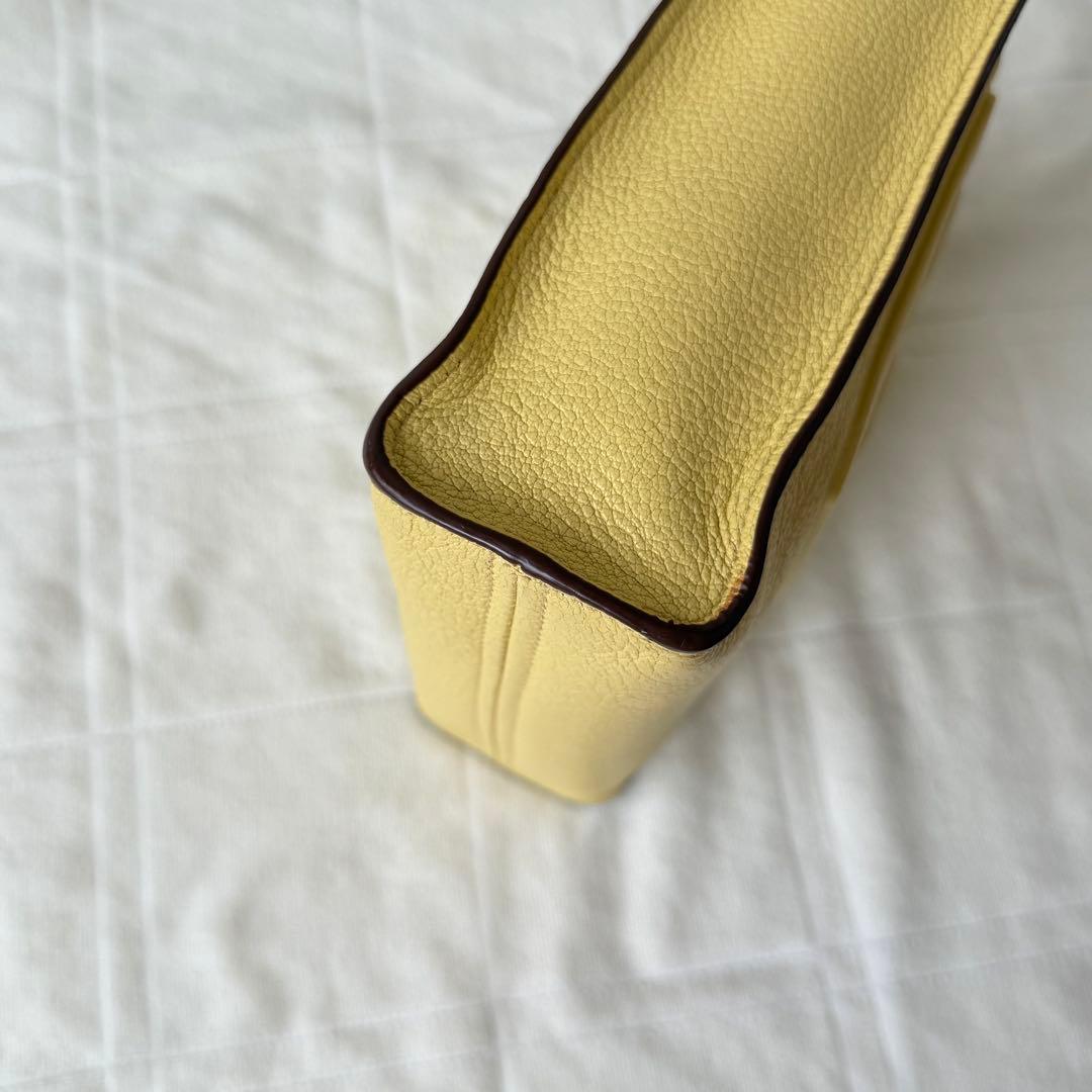 Miu Shoulder Bags