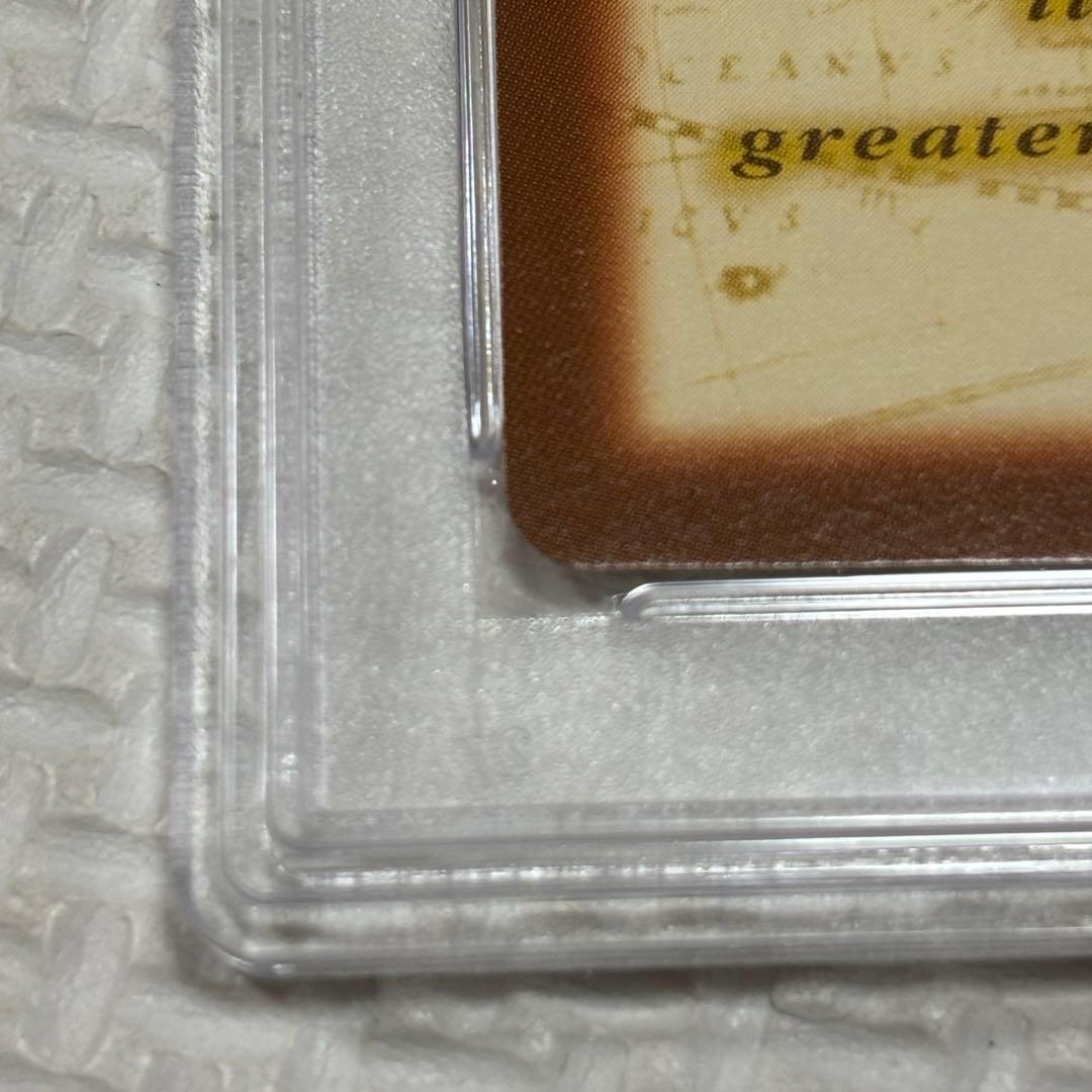 One -Piece Card Game Psa9 C35
