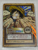 One -Piece Card Game Psa9 C35