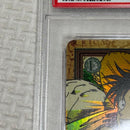 One -Piece Card Game Psa9 C35