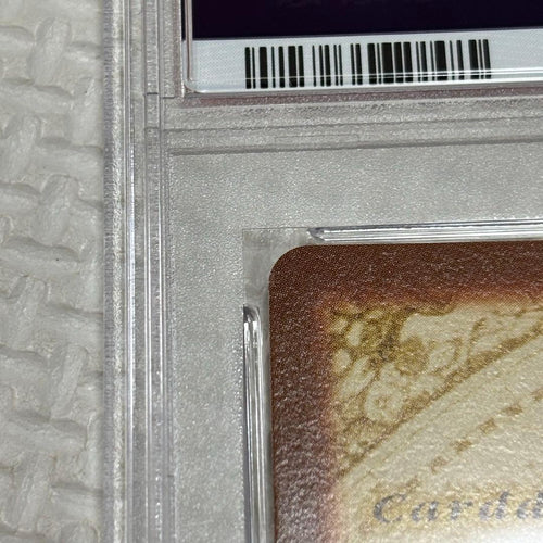 One -Piece Card Game Psa9 C35