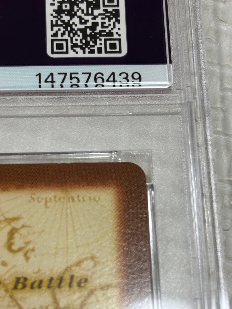 One -Piece Card Game Psa9 C35