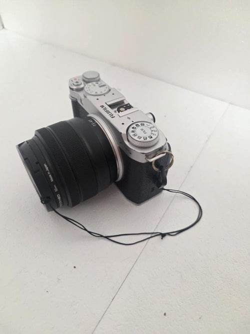 Appareils photo à objectifs interchangeables sans miroir Fujifilm X-M5 15-45Mm