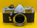 Slr Camera (Film) Revue V6 35Mmf2.8