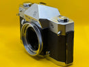 Slr Camera (Film) Revue V6 35Mmf2.8