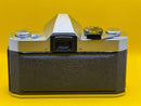 Slr Camera (Film) Revue V6 35Mmf2.8