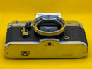 Slr Camera (Film) Revue V6 35Mmf2.8