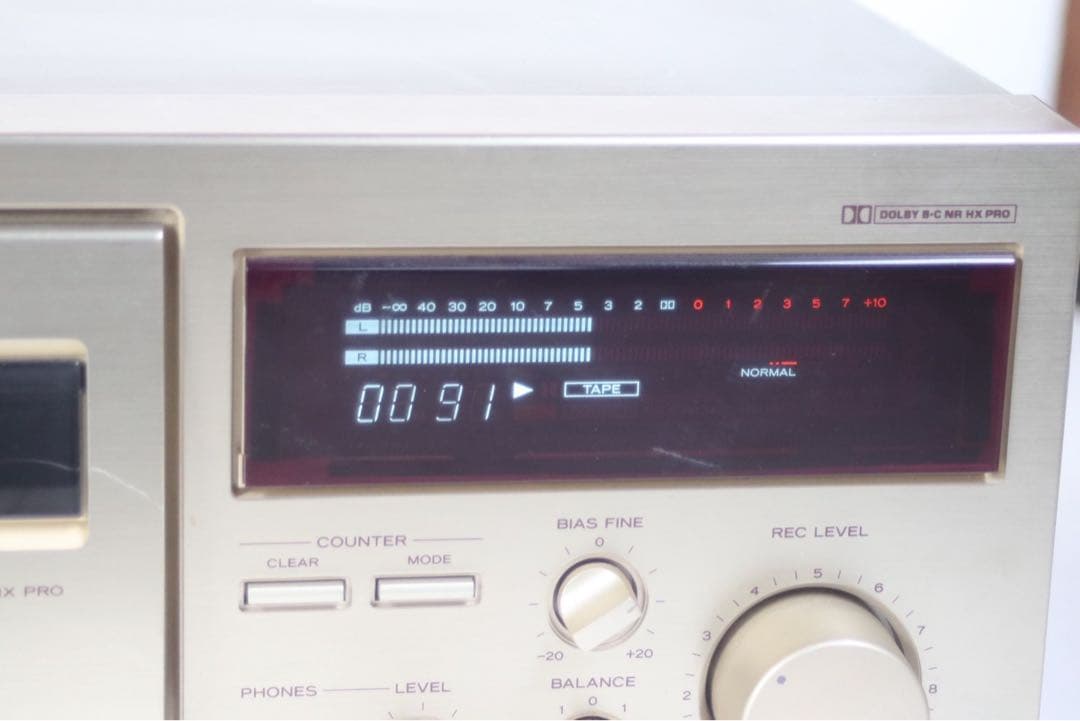 Teac Others V-1030