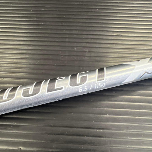 True Temper Shafts X Io 6.5 Project 3
