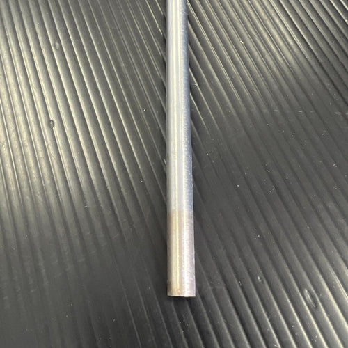 True Temper Shafts X Io 6.5 Project 3