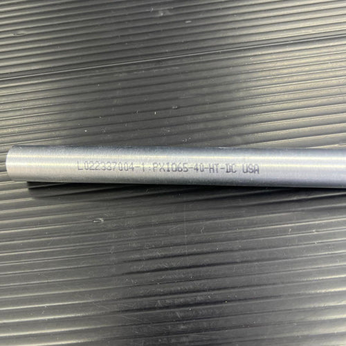 True Temper Shafts X Io 6.5 Project 3