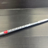 True Temper Shafts X Io 6.5 Project 3
