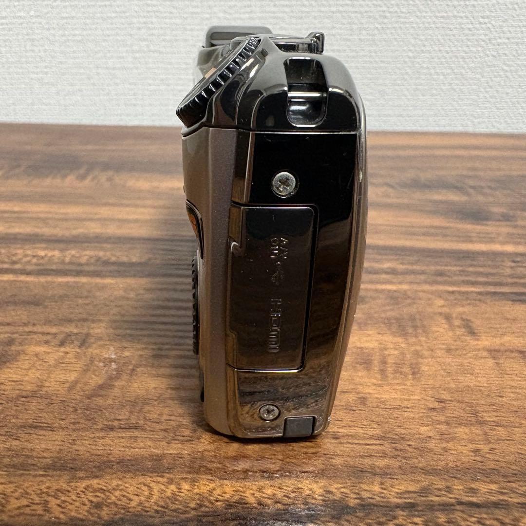 Fujifilm Compact Digital Camera Finepix F600Exr