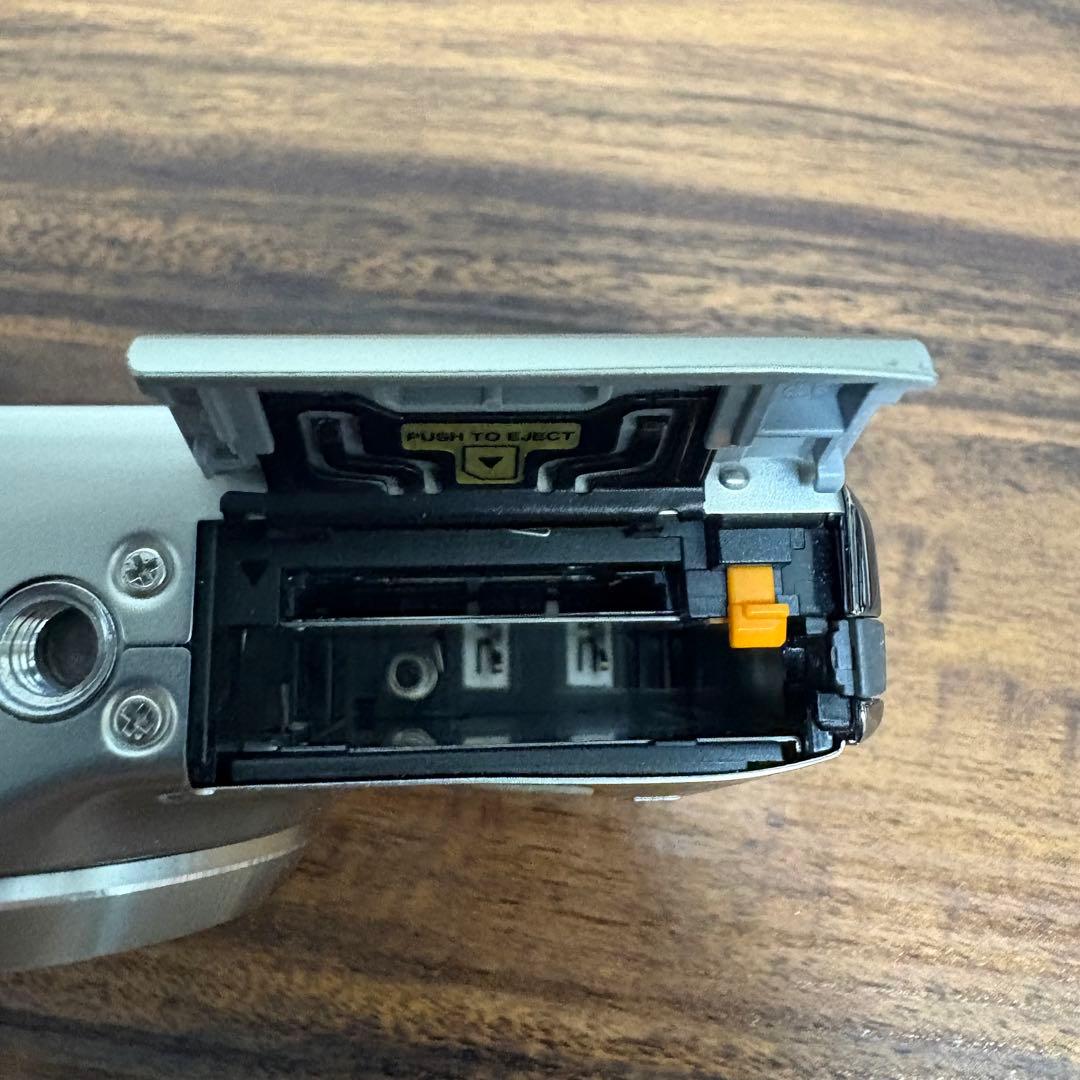 Fujifilm Compact Digital Camera Finepix F600Exr