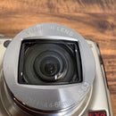 Fujifilm Compact Digital Camera Finepix F600Exr