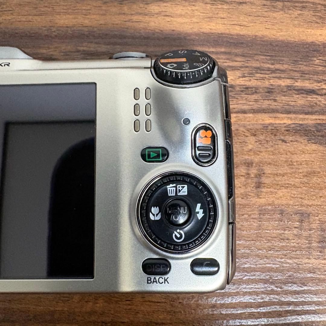 Fujifilm Compact Digital Camera Finepix F600Exr