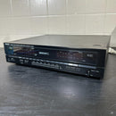 Denon Equalizers De-680