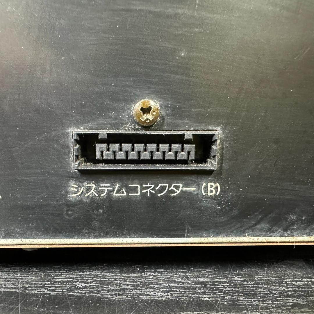 Denon Equalizers De-680