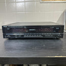 Denon Equalizers De-680