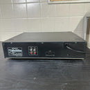 Denon Equalizers De-680