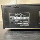 Denon Equalizers De-680