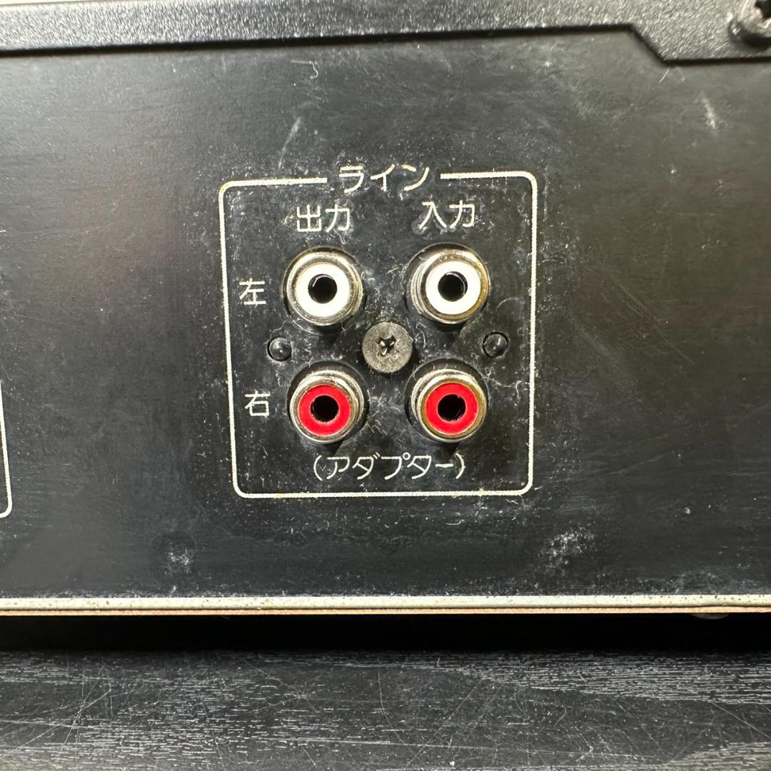 Denon Equalizers De-680