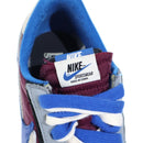 Nike Sneakers Night Maroon/Pale Ivory-Ground Grey-Team Royal Ld Grey Ivory