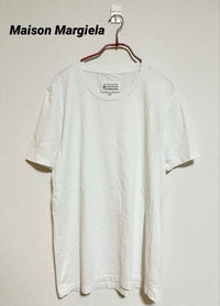 Maison Margiela T-Shirts T 4