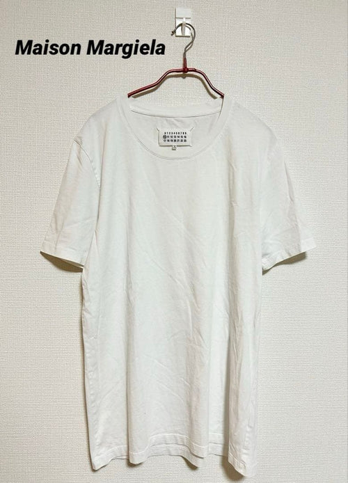 Maison Margiela T-Shirts T 4