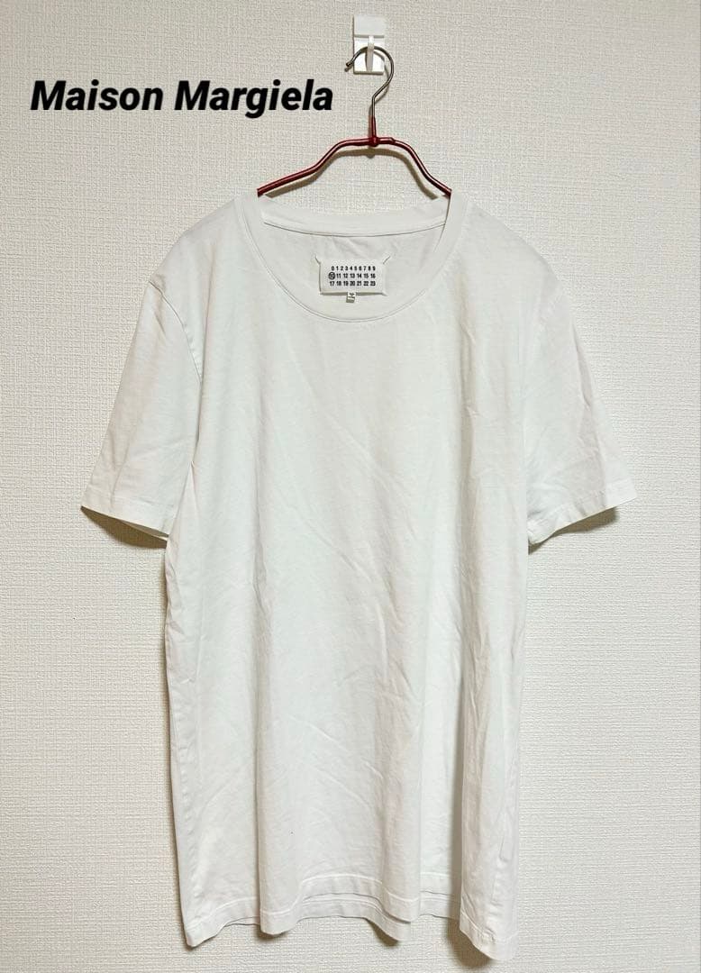 Maison Margiela T-Shirts T 4