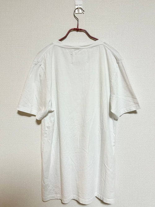 Maison Margiela T-Shirts T 4