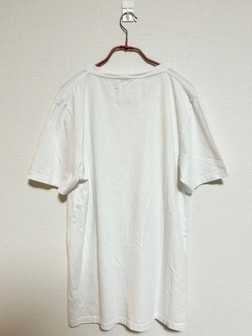Maison Margiela T-Shirts T 4