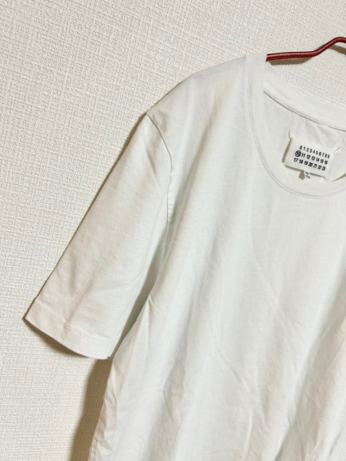 Maison Margiela T-Shirts T 4