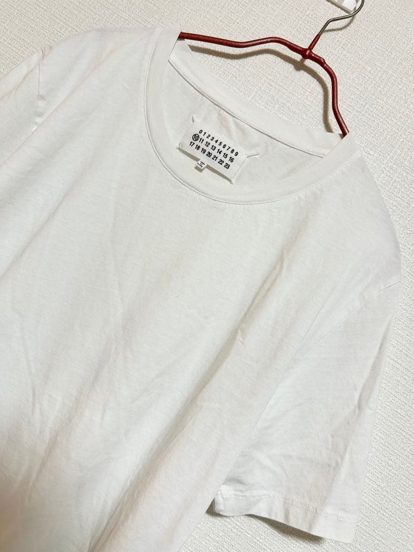 Maison Margiela T-Shirts T 4