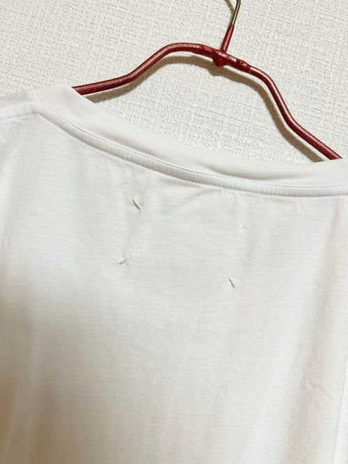 Maison Margiela T-Shirts T 4