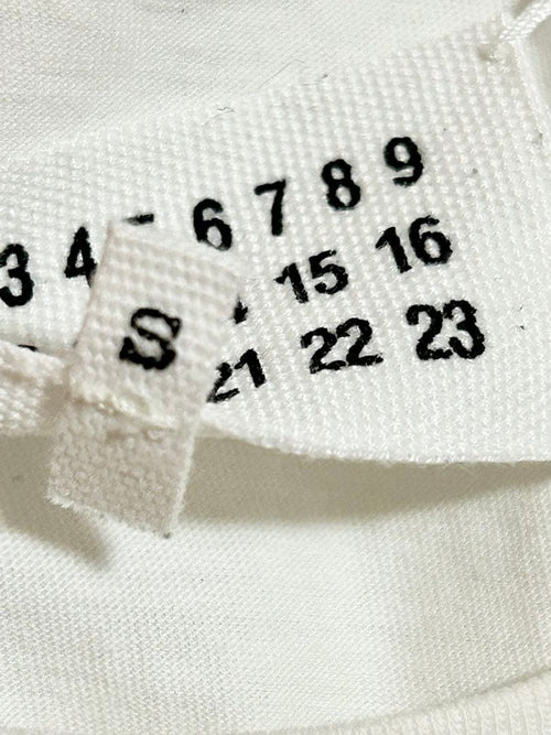 Maison Margiela T-Shirts T 4