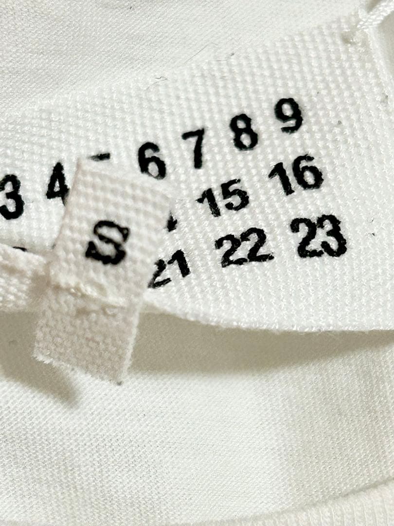 Maison Margiela T-Shirts T 4