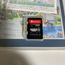 Nintendo Switch Software (Package Version) Z-A