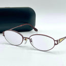 Bvlgari Glasses 4070 M691