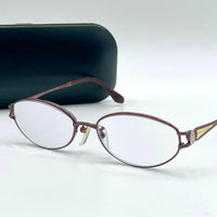Bvlgari Glasses 4070 M691