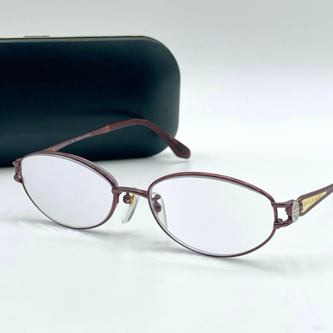 Bvlgari Glasses 4070 M691