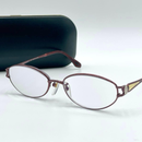 Bvlgari Glasses 4070 M691